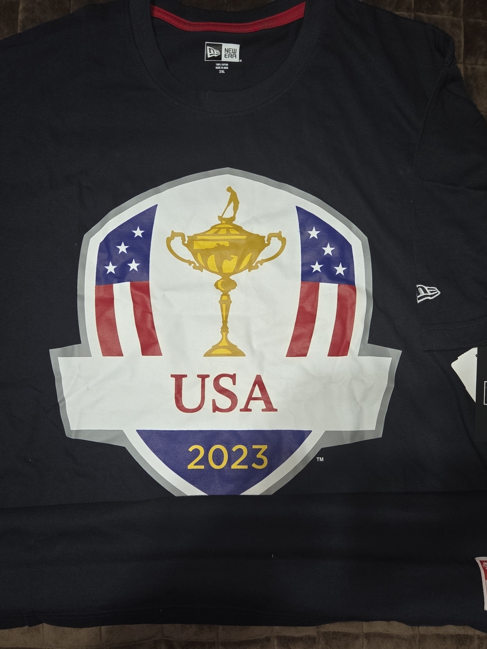 New Era Ryders Cup 2023 - Picture 2 of 4